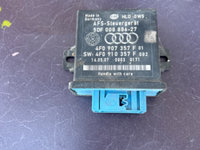 Releu faruri Audi Q7 A3 A6 A8 4f0907357f