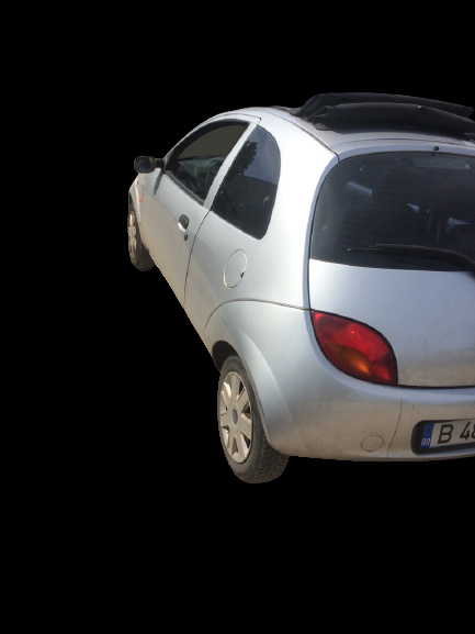 Releu Ford Ka [1996 - 2008] Hatchback 3-