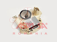 RELEU INCARCARE ALTERNATOR 70A LOG. FARA SERVO SI FARA AC