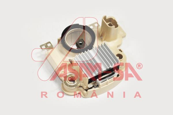 Releu Incarcare Alternator 70A Log. Fara Servo Si 