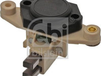 Releu incarcare alternator AUDI 80 8C B4 Producator FEBI BILSTEIN 17202