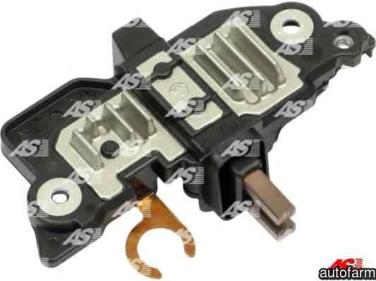 Releu incarcare alternator AUDI A5 Cabriolet (8F7) AS-PL ARE0128
