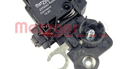 Releu incarcare alternator FIAT BARCHETTA (18