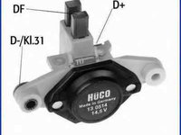 Releu incarcare alternator MERCEDES-BENZ COUPE (C123) Producator HÜCO 130514