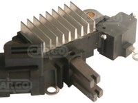 Releu incarcare alternator OPEL ASTRA G PENTRU ALTERNATOR HITACHI COD LR1100-502G