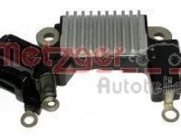 Releu incarcare alternator OPEL VECTRA B hatchback (38_) (1995 - 2003) METZGER 2390039