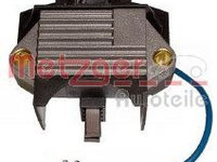 Releu incarcare alternator PEUGEOT 806 (221) (1994 - 2002) METZGER 2390052