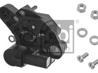 Releu incarcare alternator PEUGEOT EXPERT Van (222) (1995 - 2016) Febi Bilstein 17200