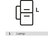 Releu incarcare alternator Producator AS-PL ARE3085