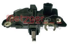Releu incarcare alternator RENAULT MEGANE I Cabrio