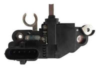 Releu incarcare alternator RENAULT TRUCKS Magnum Technology HÜCO 130620