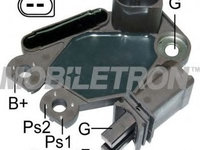 Releu incarcare alternator SEAT IBIZA V ST (6J8, 6P8) (2010 - 2016) MOBILETRON VR-PR2292H