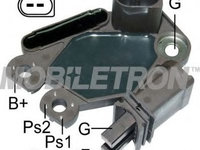 Releu incarcare alternator SEAT LEON (1P1) (2005 - 2012) MOBILETRON VR-PR2292H