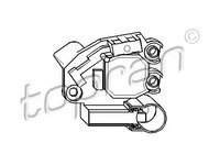 Releu incarcare alternator SKODA FABIA Combi (2007 - 2014) TOPRAN 109 918