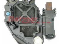 Releu incarcare alternator SKODA OCTAVIA 3 (5E3) (2012 - 2016) METZGER 2390110