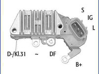 Releu incarcare alternator TOYOTA RAV 4 I SXA1 HÜCO 132890