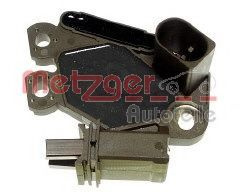 Releu incarcare alternator VW CADDY III combi (2KB
