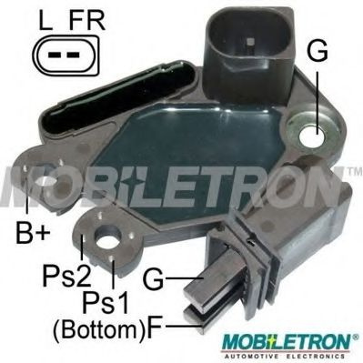 Releu incarcare alternator VW EOS (1F7, 1F8) (2006