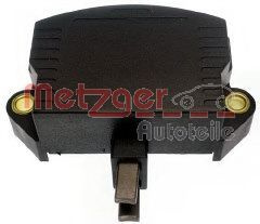Releu incarcare alternator VW JETTA Mk II (19E, 1G