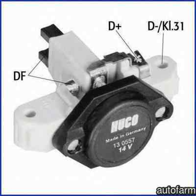 Releu incarcare alternator VW PASSAT Variant (3A5,