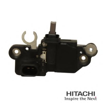 Releu incarcare alternator VW PASSAT Variant (3B5) (1997 - 2001) HITACHI 2500573