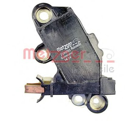 Releu incarcare alternator VW TRANSPORTER Mk V pla