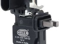 Releu incarcare AUDI A2 8Z0 HELLA 5DR009728021