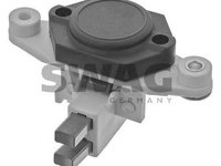 Releu incarcare AUDI A6 4A C4 SWAG 30 91 7202