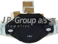 Releu incarcare BMW 3 cupe E36 JP GROUP 1190200900