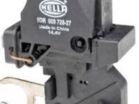 Releu incarcare CITROEN C8 EA EB HELLA 5DR009728271