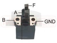 Releu incarcare MITSUBISHI Canter ERA 215518