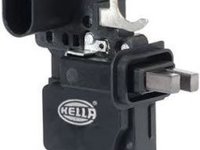 Releu incarcare SEAT CORDOBA 6K2 HELLA 5DR009728541