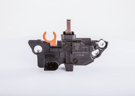 Releu incarcare SKODA SUPERB combi 3T5 BOSCH F00MA45300
