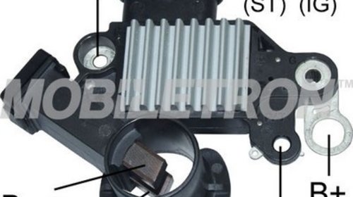 RELEU INCARCARE SSANGYONG 2000-2010