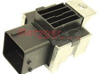 Releu instalatia de comanda bujii incandescente 0884004 METZGER pentru Peugeot 508 Land rover Freelander Land rover Lr2 CitroEn C5