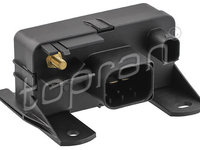 Releu instalatia de comanda bujii incandescente 408320 TOPRAN pentru Mercedes-benz C-class Mercedes-benz E-class Mercedes-benz A-class Mercedes-benz Sprinter Mercedes-benz Viano Mercedes-benz Vito