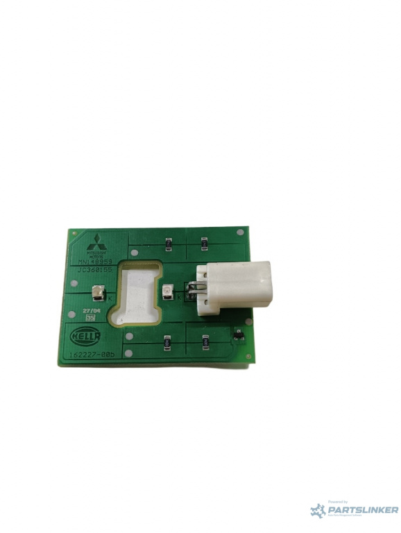 Releu lumini MITSUBISHI COLT VI Z3_A, Z2_A 2002 - 2012