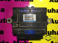 Releu Mitsubishi Pajero 2 (1990-2000) MR400413