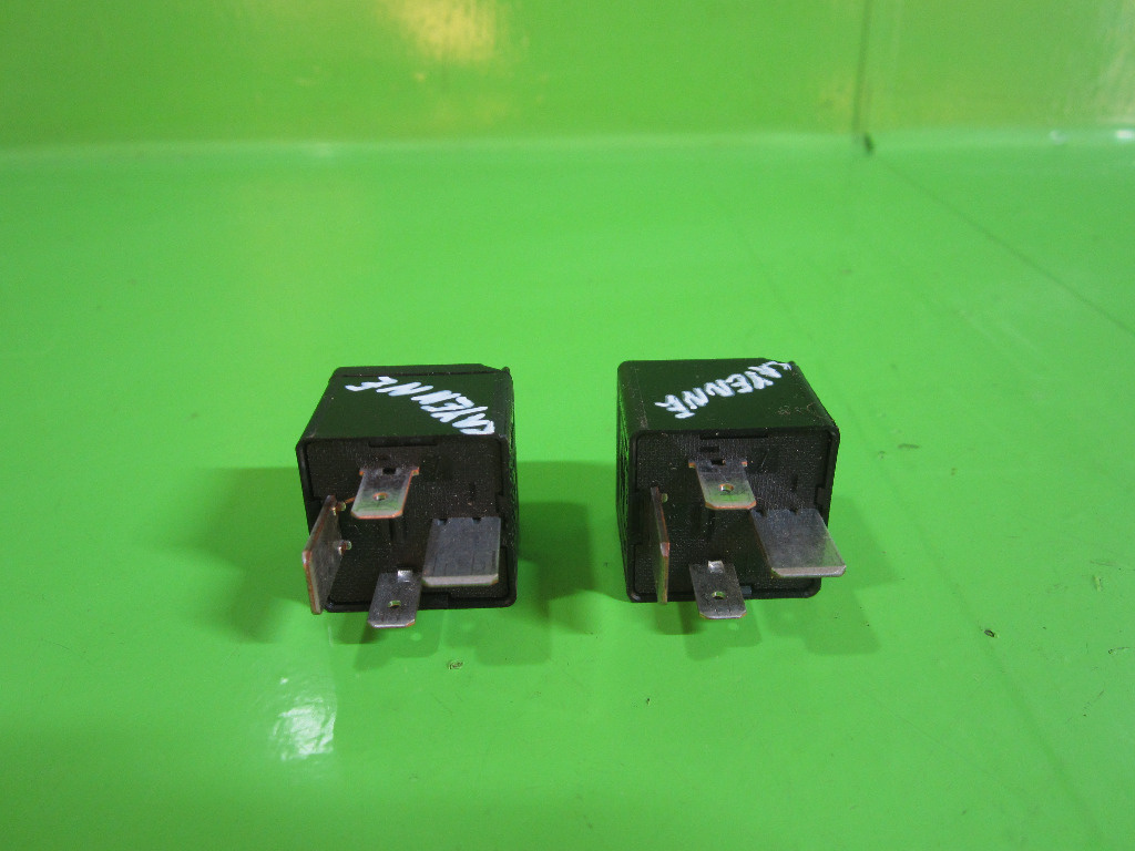 RELEU / MODUL 100 PORSCHE CAYENNE 9PA 4x