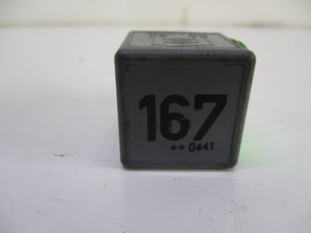 RELEU / MODUL 167 COD 191906383C / V2313