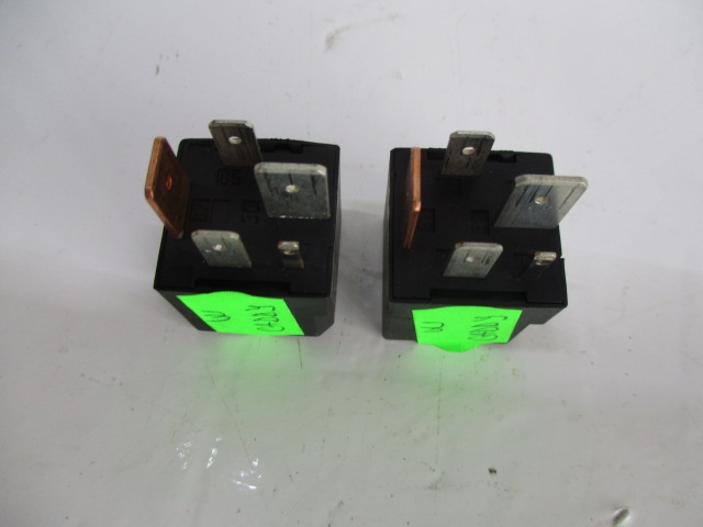 RELEU / MODUL 433 LUMINI AVARIE COD 3D09