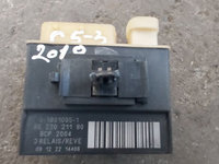 Releu/ Modul bujii - Citroen C5 III / 2.0 HDI