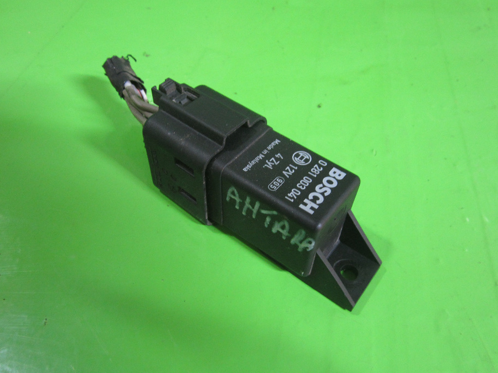 RELEU / MODUL BUJII INCANDESCENTE OPEL A