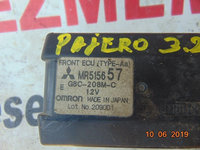 Releu modul Calculator control Mitsubishi Pajero mk3 2000-2006