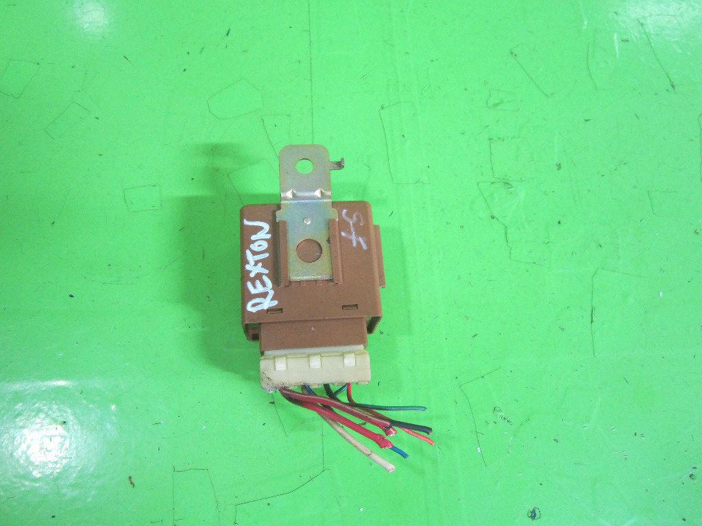 RELEU / MODUL / CALCULATOR GEAM SSANGYON