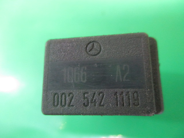 RELEU / MODUL COD 0025421119 MERCEDES S-