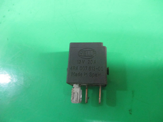 RELEU / MODUL COD 0025421119 MERCEDES S-CLASS W220 FAB. 1998 - 2005 ⭐⭐⭐⭐⭐