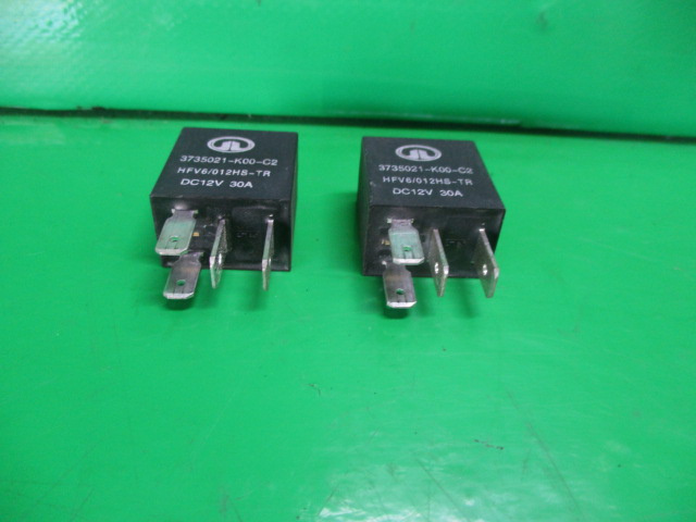 RELEU / MODUL COD 3735021-K00-C2 GWM HOV