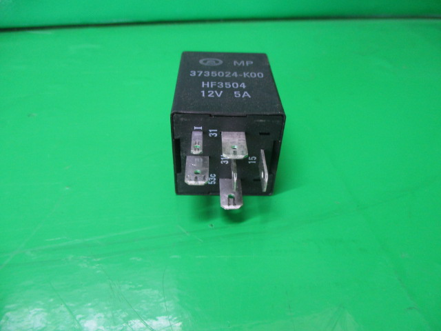 RELEU / MODUL COD 3735024-K00 GWM HOVER 