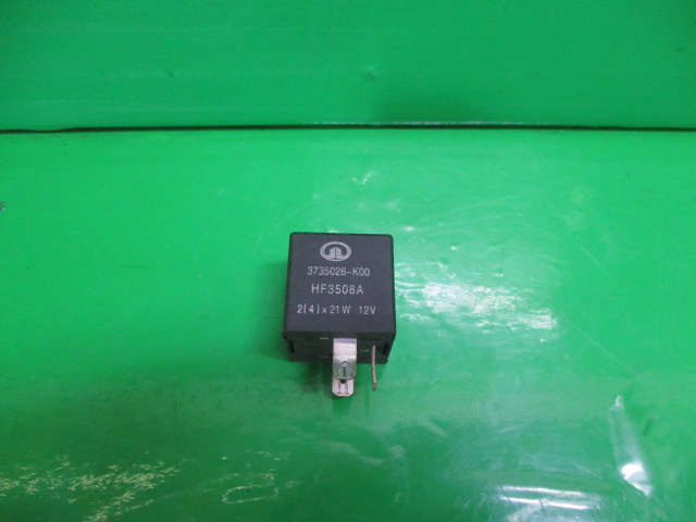 RELEU / MODUL COD 3735026-K00 GWM HOVER 